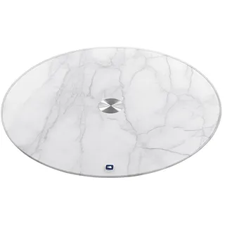 LEONARDO »Turn« Marmoroptik, 33 cm,