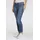 Denim Damen Jeanshose mit Stretch-Anteil Slim B41921012277 Multi/Fresh Dark Blue