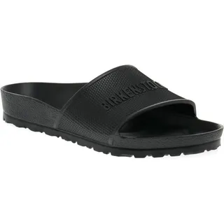 Birkenstock Barbados EVA Schwarz - Pantoffel - 1015398 - Schwarz
