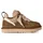 Lowmel Damen Brown Chocolate 39