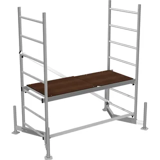 Krause ClimTec Grundgerüst 3 m