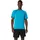 SS TOP ILLUSION BLUE/BLACK XL
