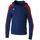 Herren EVO Star Kapuzenpullover 1072404 Navy/rot M