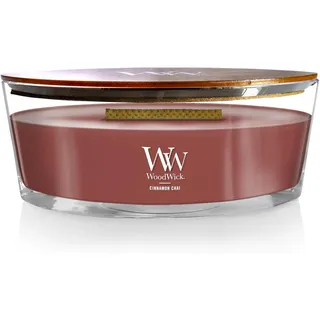 Woodwick Cinnamon Chai Duftkerze 454 g