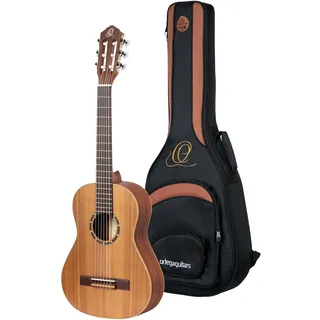 Ortega Family Series R122-1/2-L N Natur