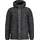 JACK JONES Steppjacke Schwarz 152