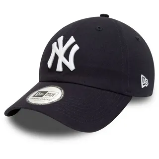 New Era 9Twenty Casual Classics Kappe blau One Size