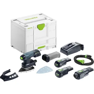 Festool 578138 Matrizen-/Geradschleifer Mehrfarbig
