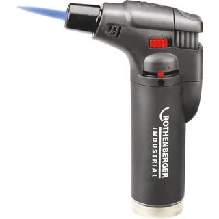 ROTHENBERGER Industrial 12x Universal Gasbrenner inkl. 25x Nachfüllgas - 1500005184