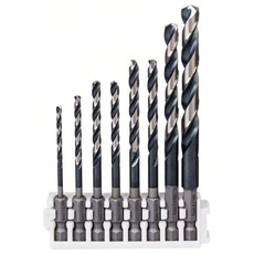 Bild von Professional Impact Control Metallbohrer-Set, 8-tlg. (2608577140)