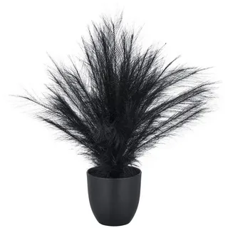 Creativ green Kunstgras »Pampasgras« in außergewöhnlicher Farbe