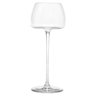 Zafferano Ultraleichte Spirituosengläser aus Kristallglas, 2er-Set, elegantes und leichtes Design für professionelle Verkostungen