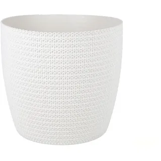 Cofan 359x315 Mm 26.5 L Blumentopf 5 Einheiten - Beige - One Size