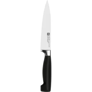 Zwilling Vier Sterne Fleischmesser 16 cm