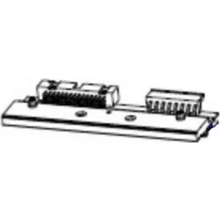 Zebra Technologies Zebra P1083347-006, Drucker Zubehör