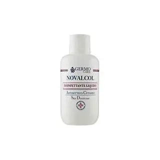 GIMA 36609, 250 ml, Flasche, Flüssigkeit, Transparent, 12 Stück(e), Italien - Transparent
