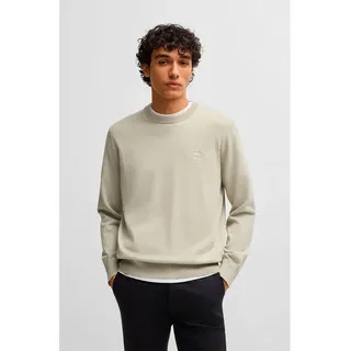 Boss Kanovano Pullover beige L