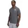 Heatgear Trainingsshirt Grau XL