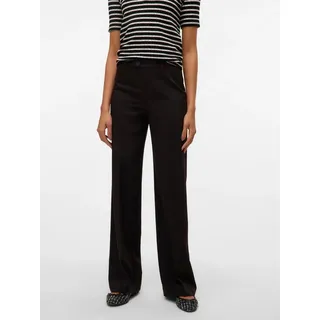 Vero Moda Vmtexas Mw Straight Pant Noos