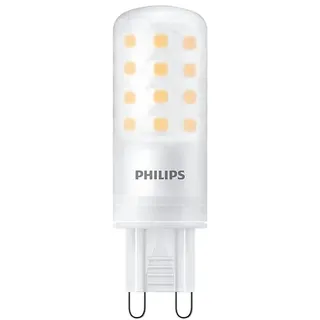 Philips LED-Lampe 4W/827 (40W) Dimmable G9