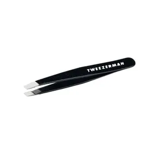 Tweezerman Mini Pinzette Dusted Onyx