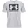 Boxed Sports T-Shirt Herren 011 mod gray light heather/graphite 3XL