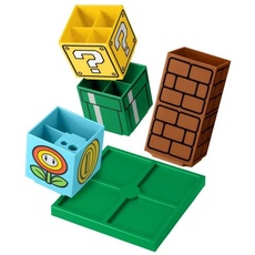 Bild von Super Mario Porte-Crayon Blocks