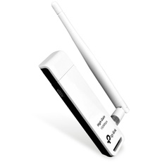 Bild von Wireless High Gain USB Adapter (TL-WN722N)