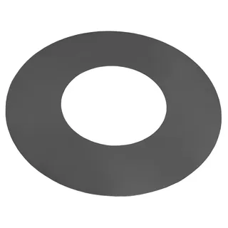 Cook King CookKing 222303 Grillplatte für Feuerschale Feuerstelle Terrassenschale 102cm