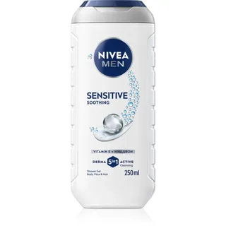 NIVEA MEN Duschgel 250 ml