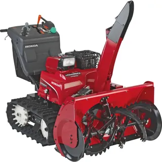 Honda Hybrid-Schneefräse HSM 1930i ZE