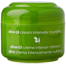 Oliva Natural Crema Facial Nutritiva - 50 Ml