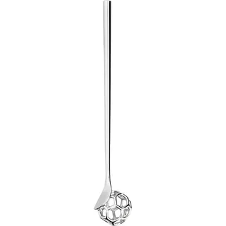 Alessi Honiglöffel Edelstahl 18/10 glänzend poliert