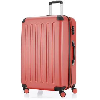 Spree 4-Rollen 75 cm / 100-119 l korall