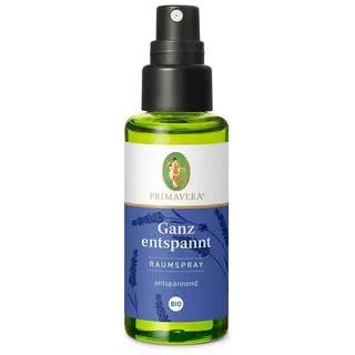 Primavera Ganz entspannt Raumspray 50 ml