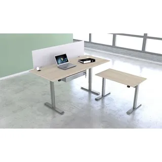 Kerkmann Schreibtisch Move 1 Ahorn