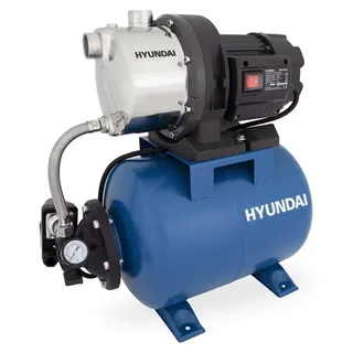 Hyundai HWW 12050-ST