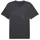M TAD Essential Heather CAT Tee grau XL
