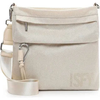 SURI FREY Suri Sports Marry Umhängetasche Polyurethan Beige