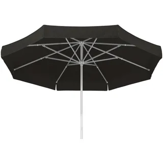 Schneider Schirme Jumbo Ø 400 cm Schwarz