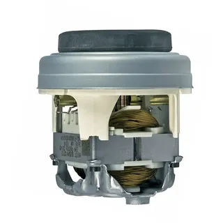 Bosch Siemens 12005800 ORIGINAL Motor Gebläsemotor Saugturbine Lüfter Bodenstaubsauger Staubsauger