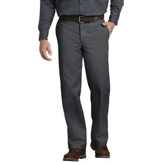 Dickies Herren Relaxed Hose Orgnl 874Work Pnt, Gr. W38/L32 (Herstellergröße: 38R), Grau (Charcoal Grey CH)