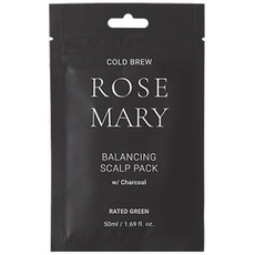 Bild Cold Brew Rosemary Balancing Scalp Pack