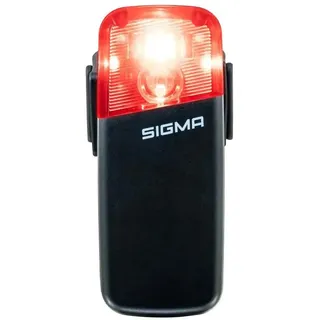 Sigma Reco 80 Link Stzvo 15300 Rücklicht - Black - 80 Lumina