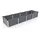 Linus IN & OUT 401 L 65 x 40,3 x 245 cm Grau
