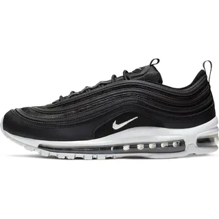 Air Max 97 Herren Black/White 44,5
