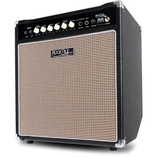 Rocktile BA-50 Lemmy Basscombo 50 Watt