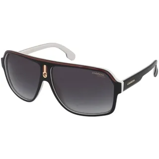 Carrera Sonnenbrille CA 1001/S 80S/9O - Schwarz