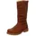 Bambina Bark B11 Damen Braun 36