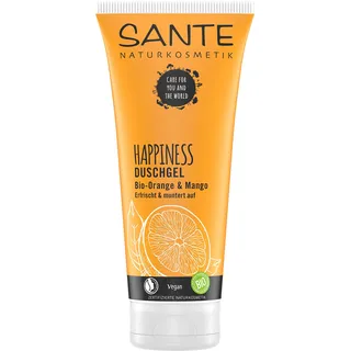 Sante Happiness Duschgel